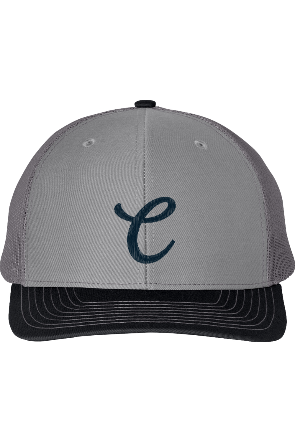 Richardson Snapback Trucker Cap