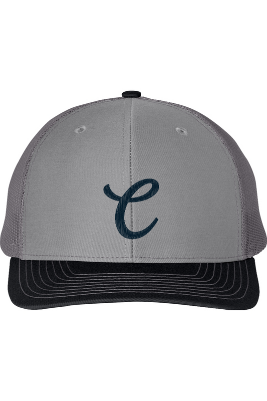 Richardson Snapback Trucker Cap