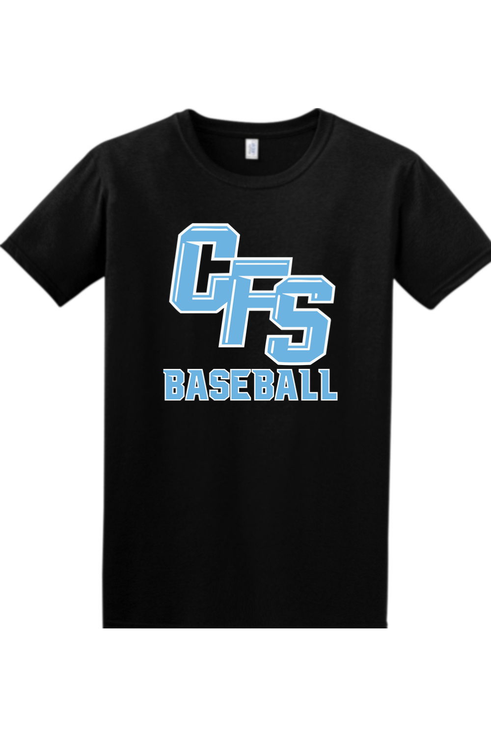 Central Florida Studs Softstyle T-Shirt
