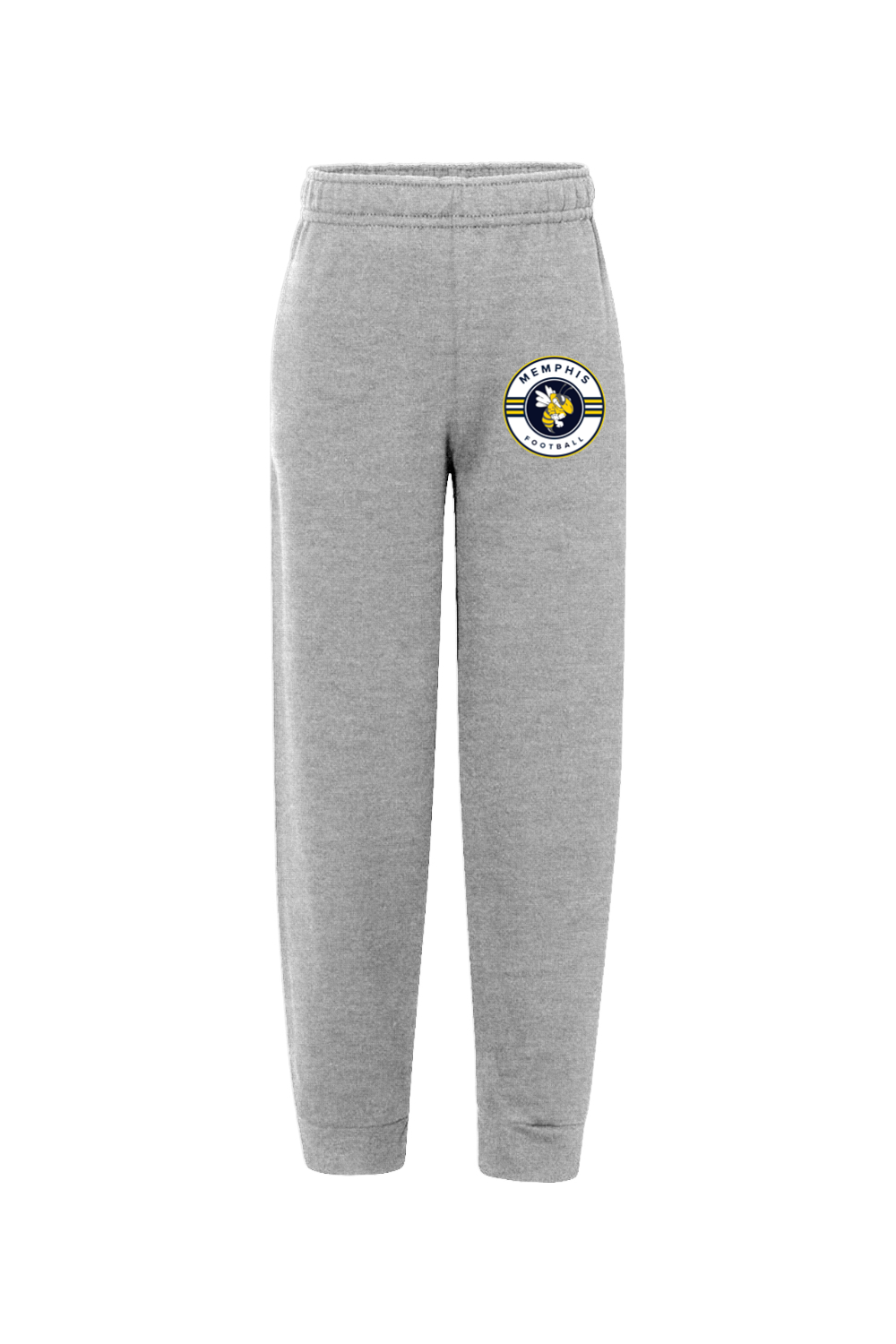 Memphis Football DTF NuBlend Youth Joggers