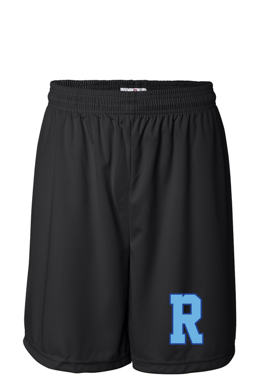 Rothrock Baseball 7 Inch Short