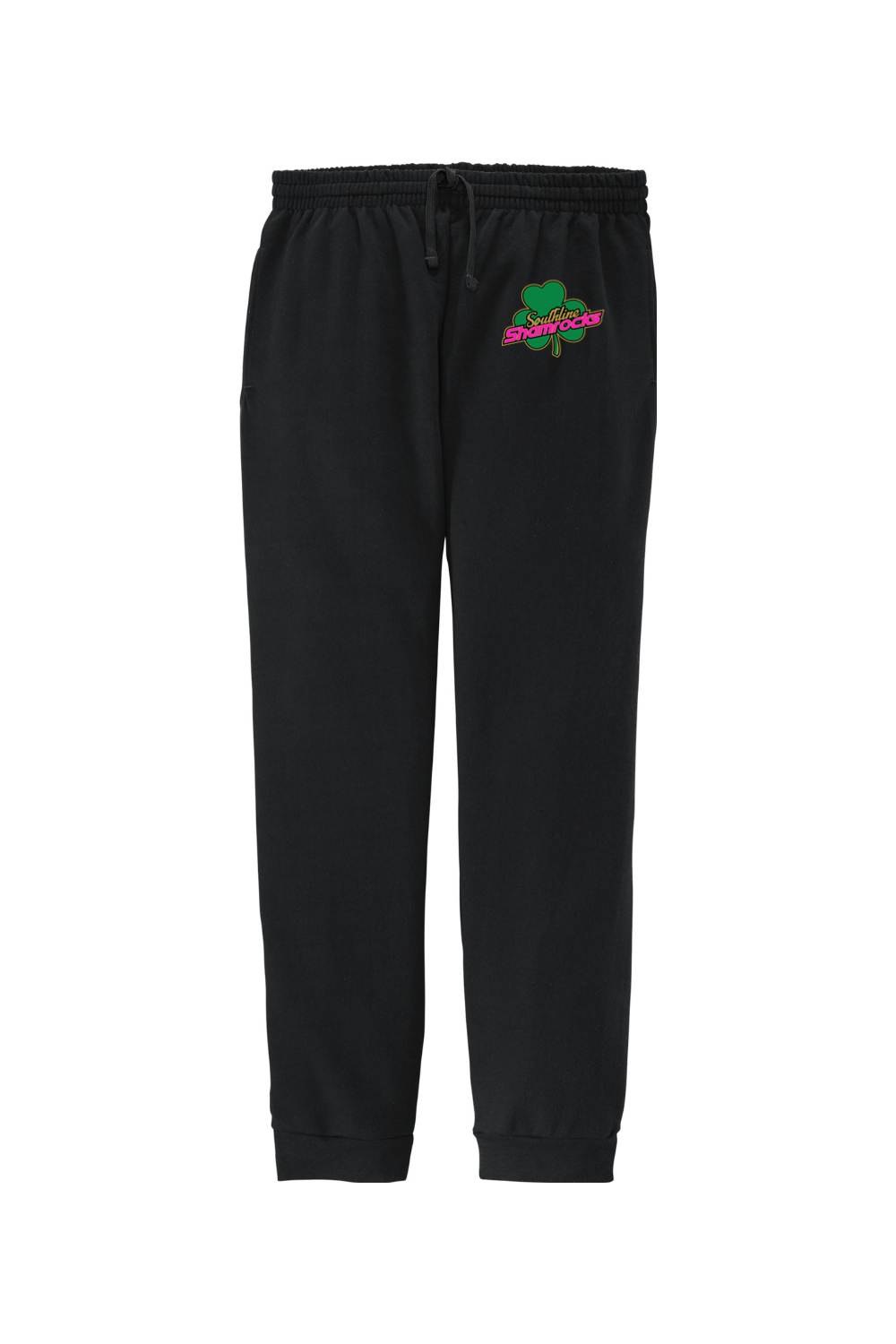 Shamrocks Softball Nublend Joggers