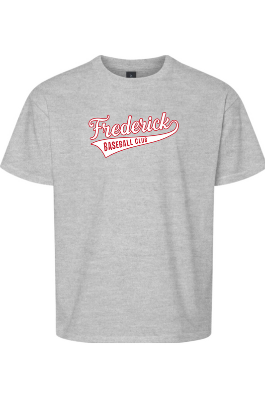 Gildan Youth Softstyle T-Shirt