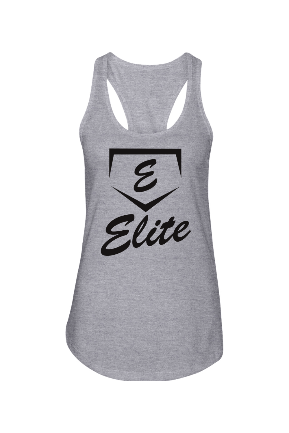 Next Level Ladies Racerback Tank