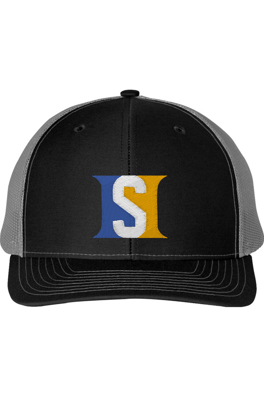 Richardson Snapback Trucker Cap