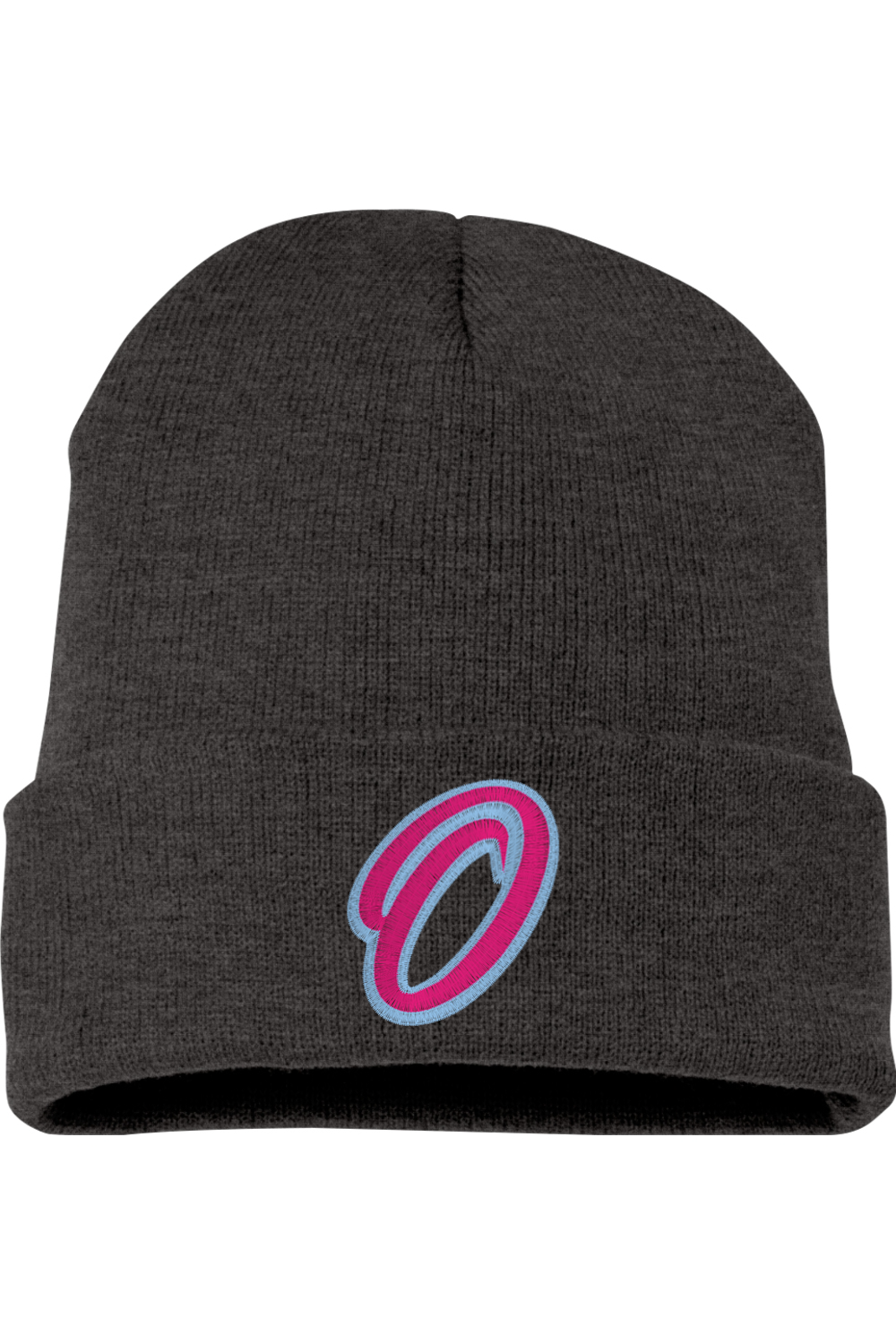 Ohio Lady Merchants Classics Cuffed Beanie