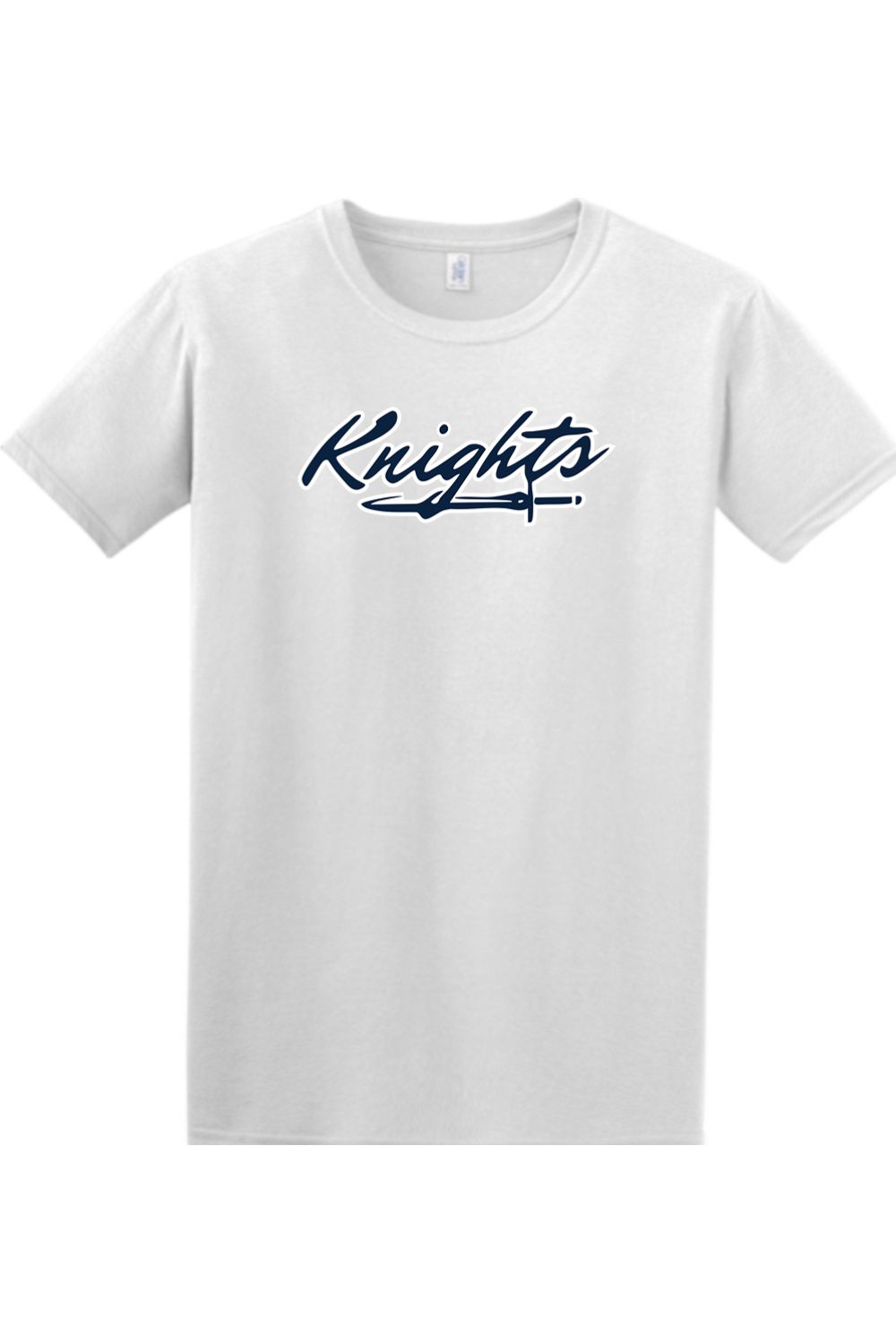 Gildan Softstyle T-Shirt