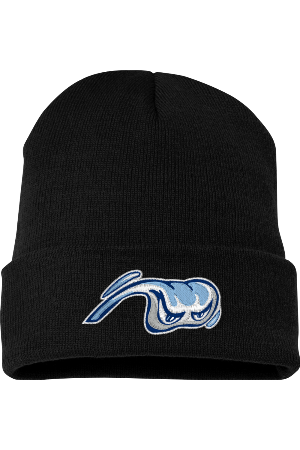 Whitecaps Baseball Classics Cuffed Beanie