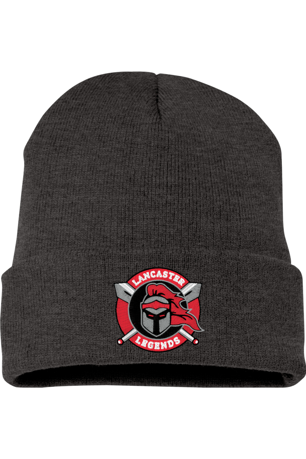 Lancaster Legends Classics Cuffed Beanie