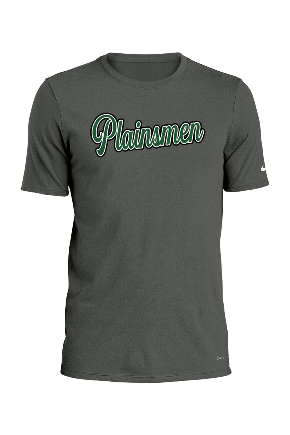 Nike Dri-FIT Cotton/Poly Tee