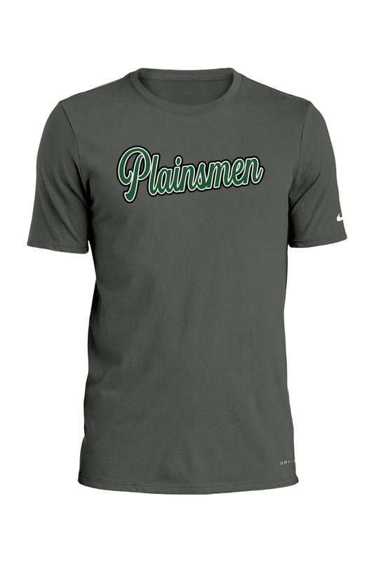 Nike Dri-FIT Cotton/Poly Tee