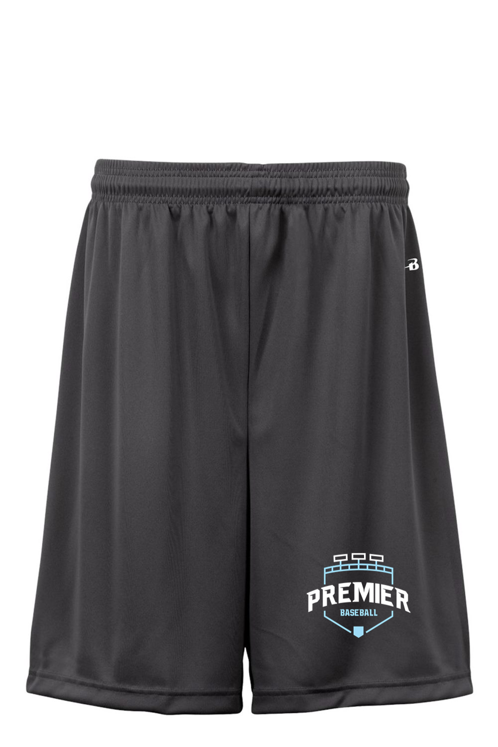 Michigan's Premier 7 inch shorts