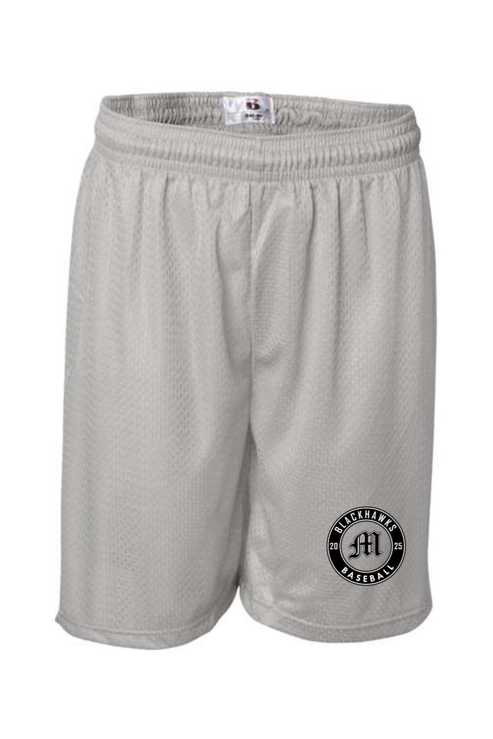 Badger Pro Mesh 7" Shorts