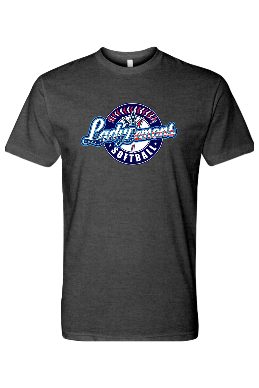 Richmond Lady Demons CVC Crew