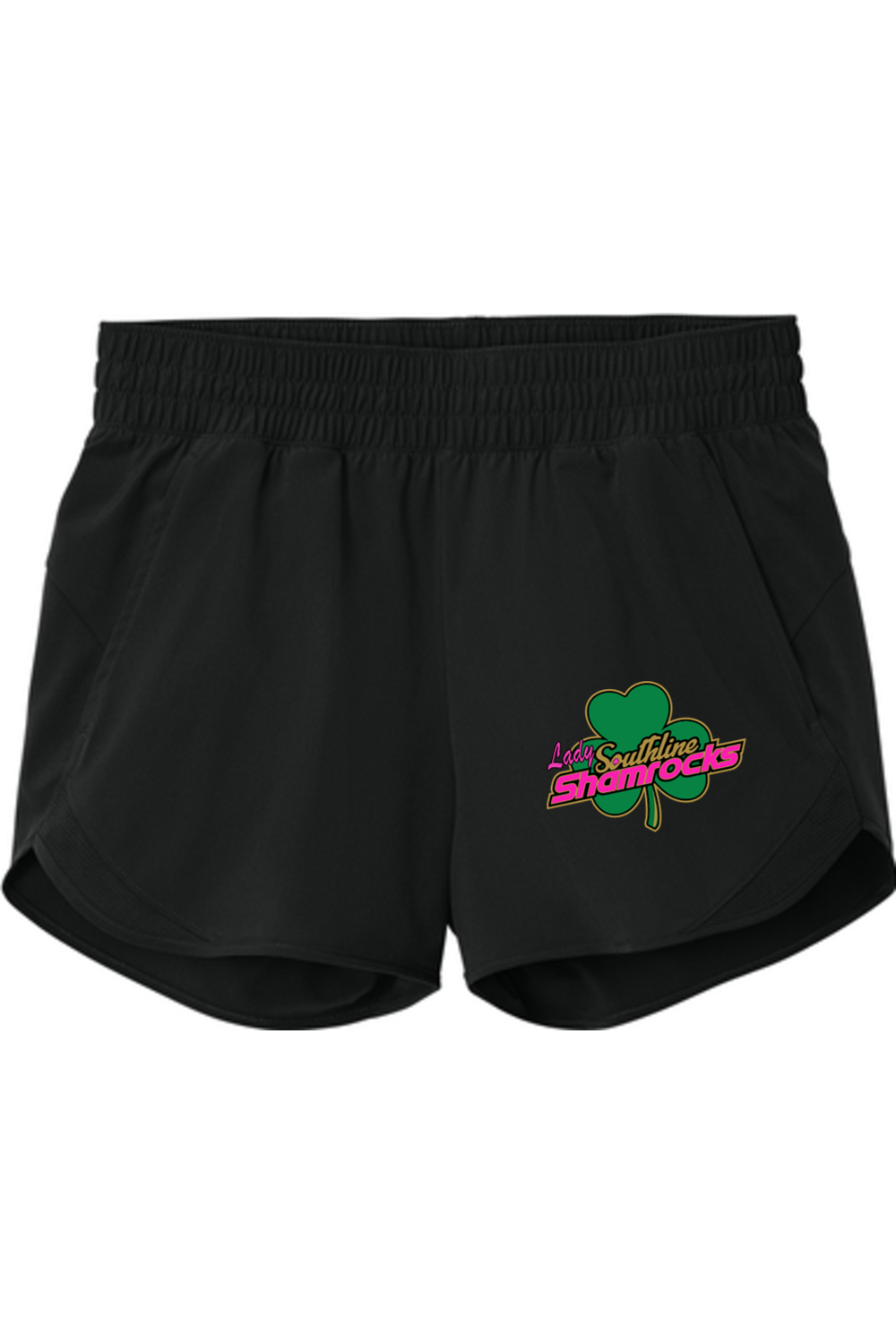 Shamrocks Softball Women's Repeat Swift Short