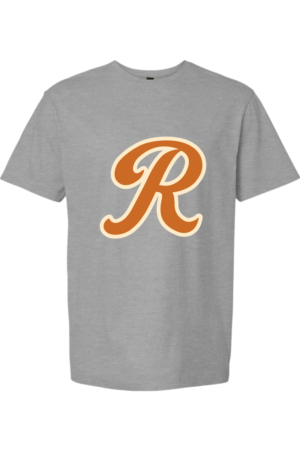 Rivalry Baseball T-Shirt