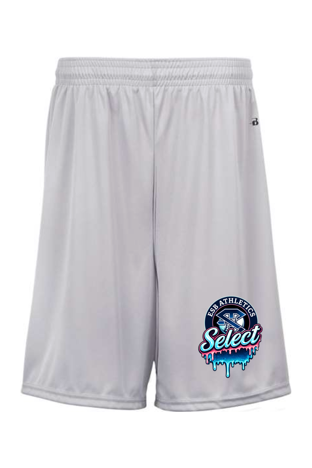 ESB Athletics 6 Inch Youth Short