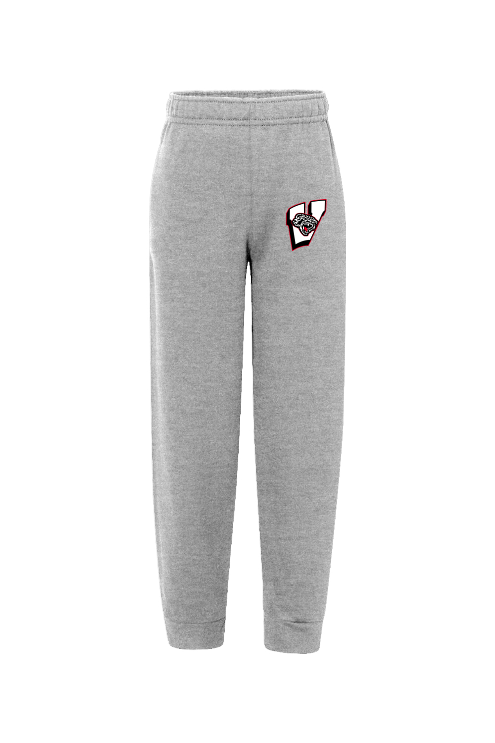 Vestaburg Football DTF NuBlend Youth Joggers