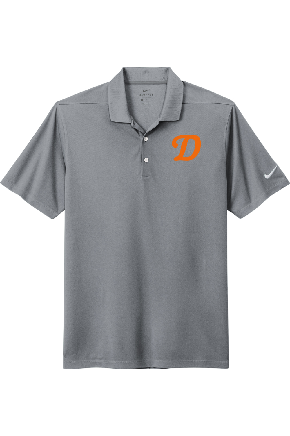 Nike Dri-FIT Micro Pique 2.0 Polo