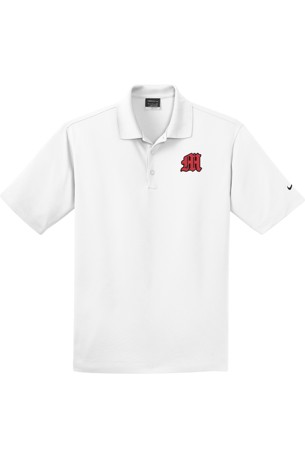 Nike Dri-FIT Micro Pique Polo