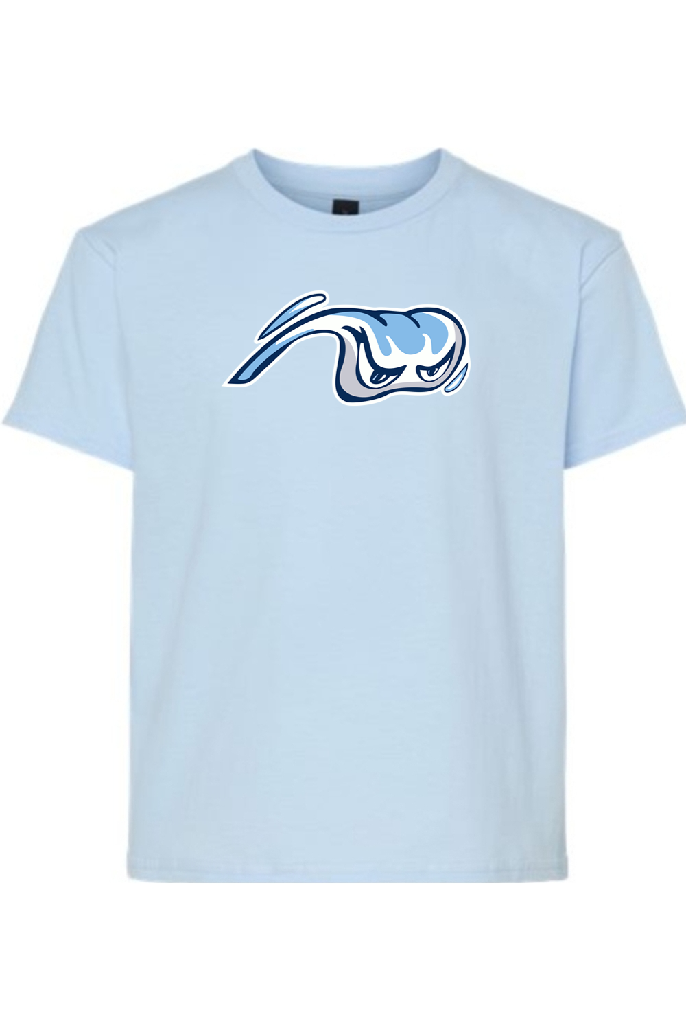 Whitecaps Baseball Youth Softstyle T-Shirt