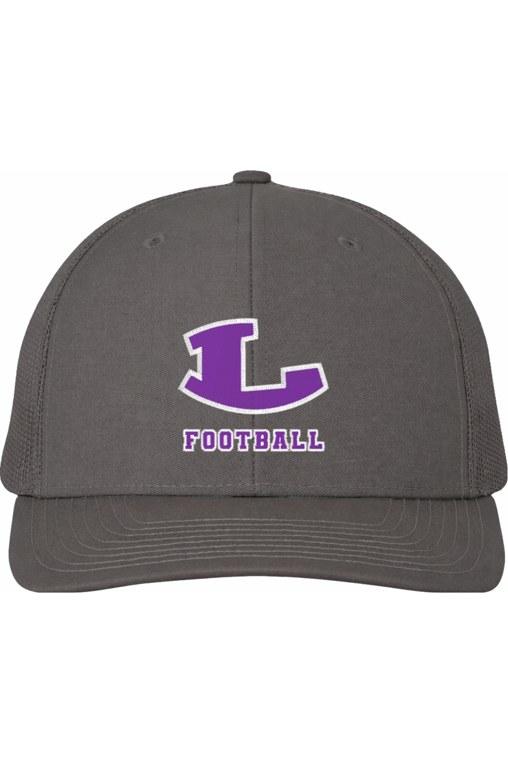 Spartan Football Richardson Snapback Trucker Cap (Fulfill)