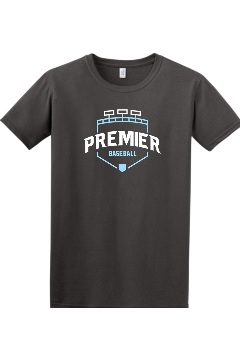 Michigan's Premier Softstyle T shirt