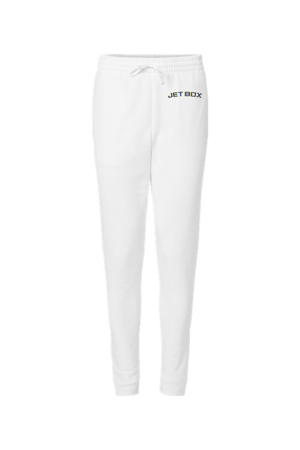 Jet Box Baseball DTF Nublend Joggers