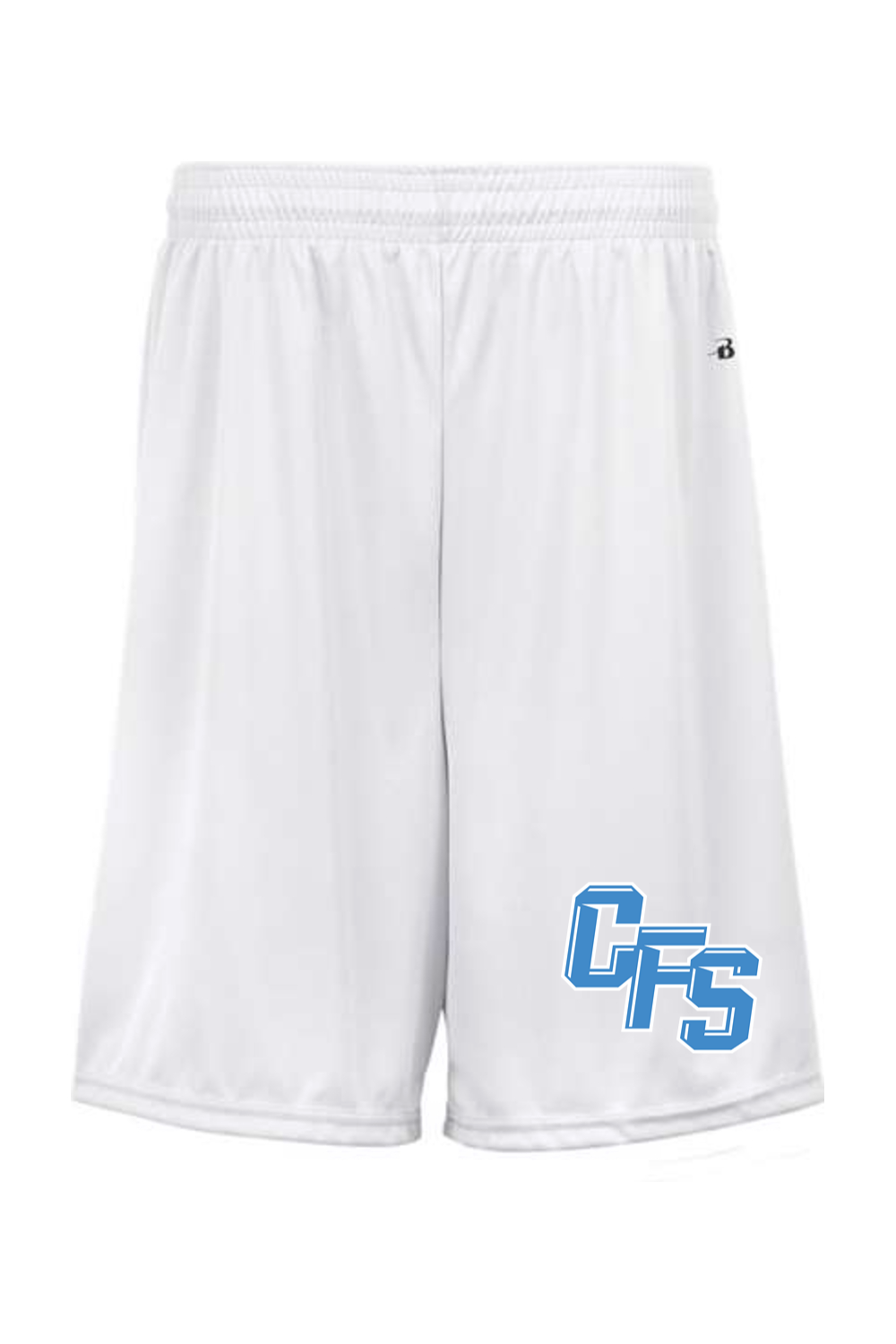 Central Florida Studs 6 Inch Youth Short