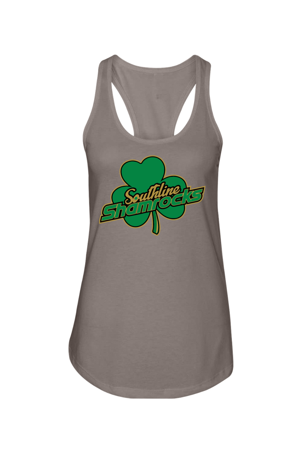 Next Level Ladies Racerback Tank