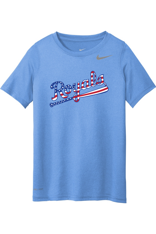 Richmond Royals 10U Nike Youth Team rLegend Tee