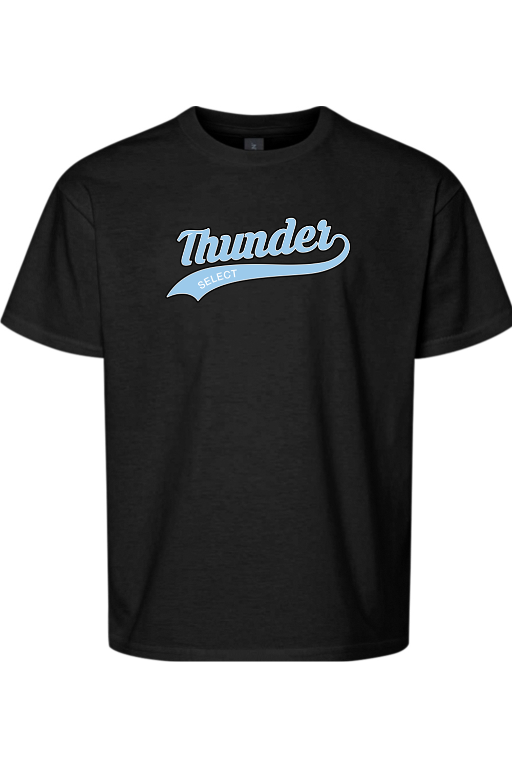 Thunder Select Youth Softstyle T-Shirt