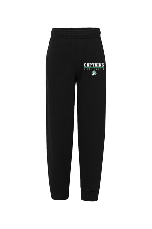 Waterford Wrestling DTF NuBlend Youth Joggers
