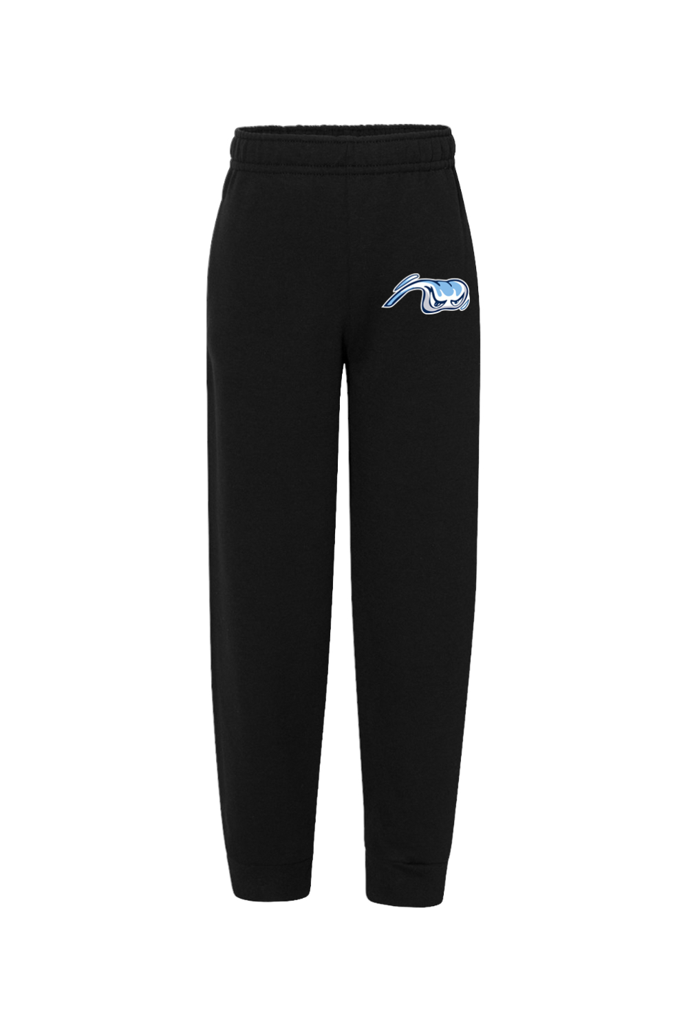 Whitecaps Baseball NuBlend Youth Joggers