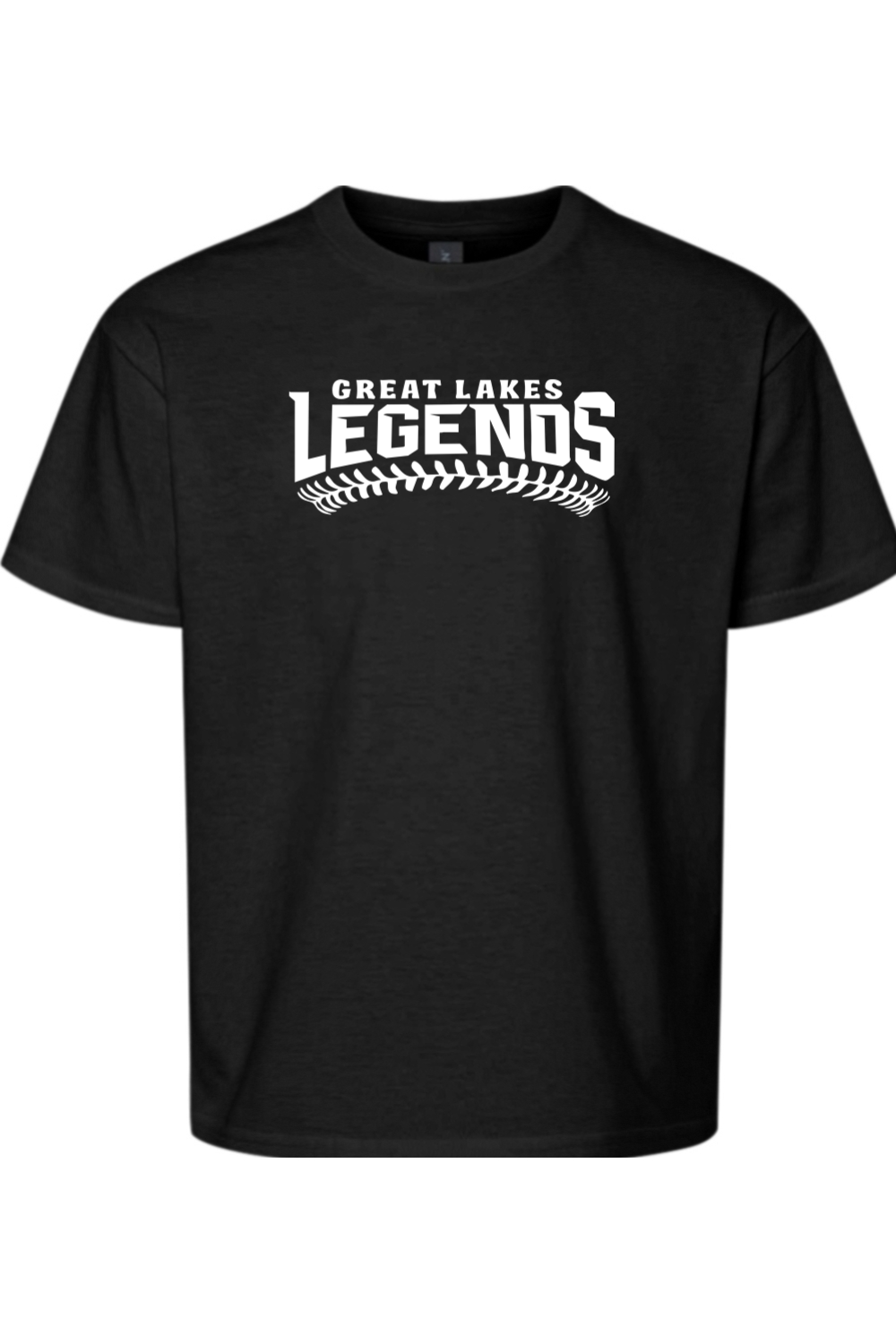 Great Lakes Legends Youth Softstyle T-Shirt