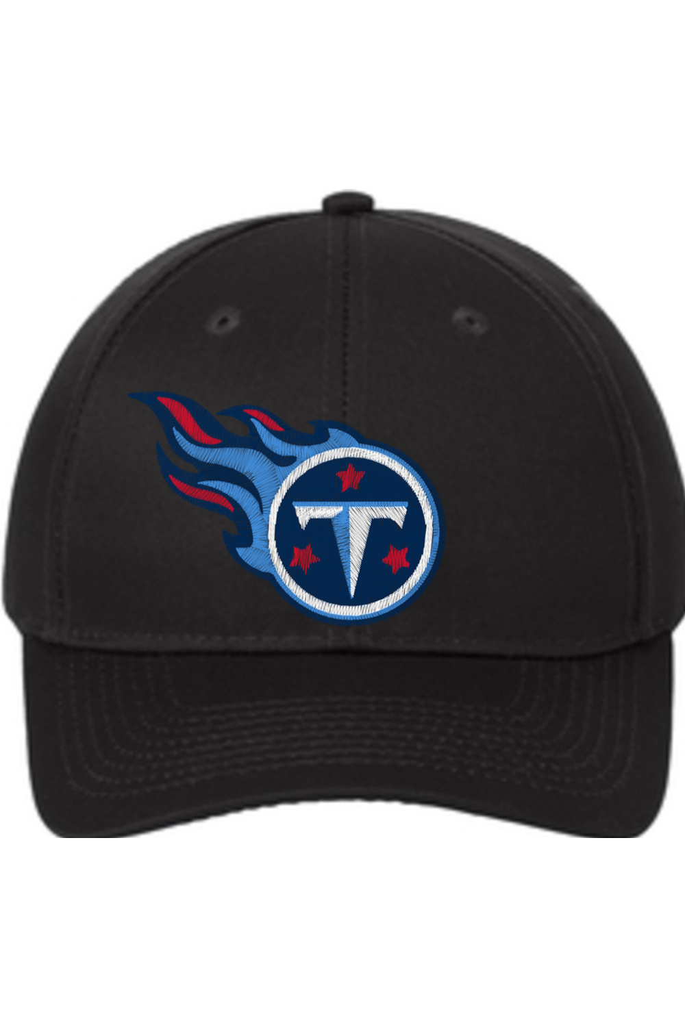 Titans Port Authority Classic Hat