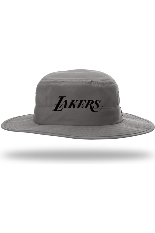 West Bloomfield Football Lite Wide Brim Hat