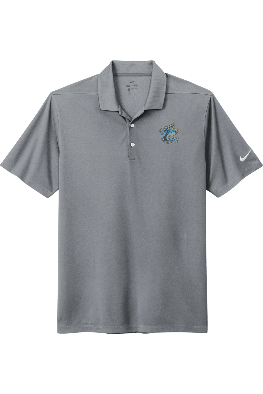 Nike Dri-FIT Micro Pique 2.0 Polo