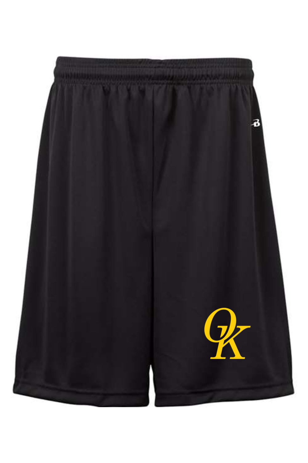 Padres Baseball 6 Inch Youth Short