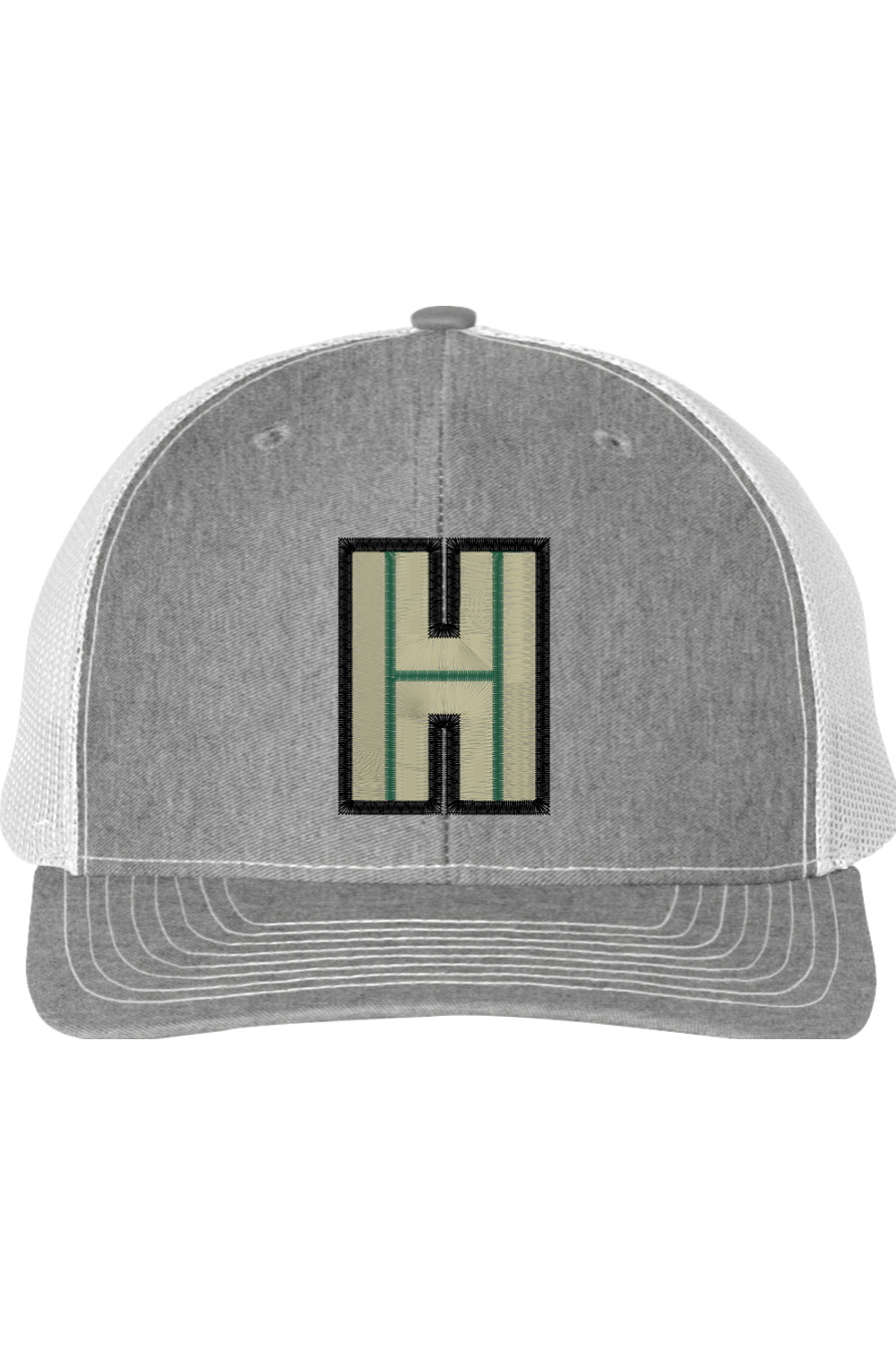 Hounds Baseball Snapback Trucker Cap