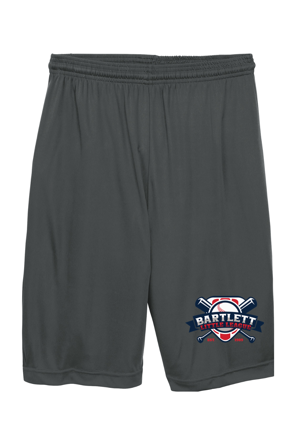 Bartlett Little League Baseball DTF Youth PosiCharge Competitor Short