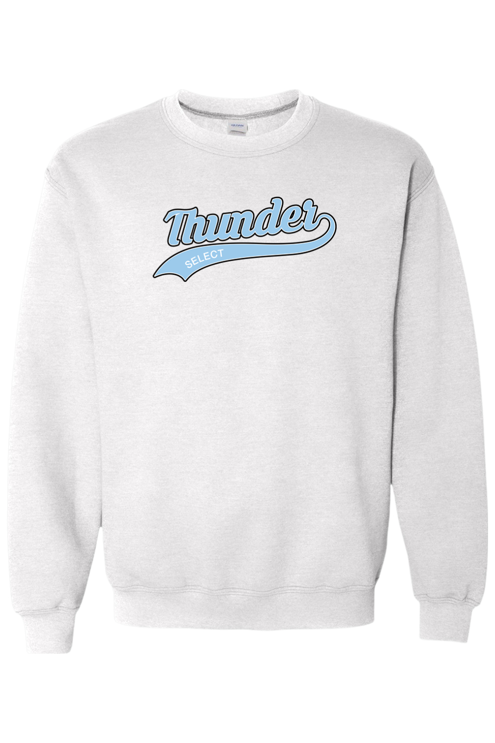 Thunder Select Heavy Blend Crewneck Sweatshirt