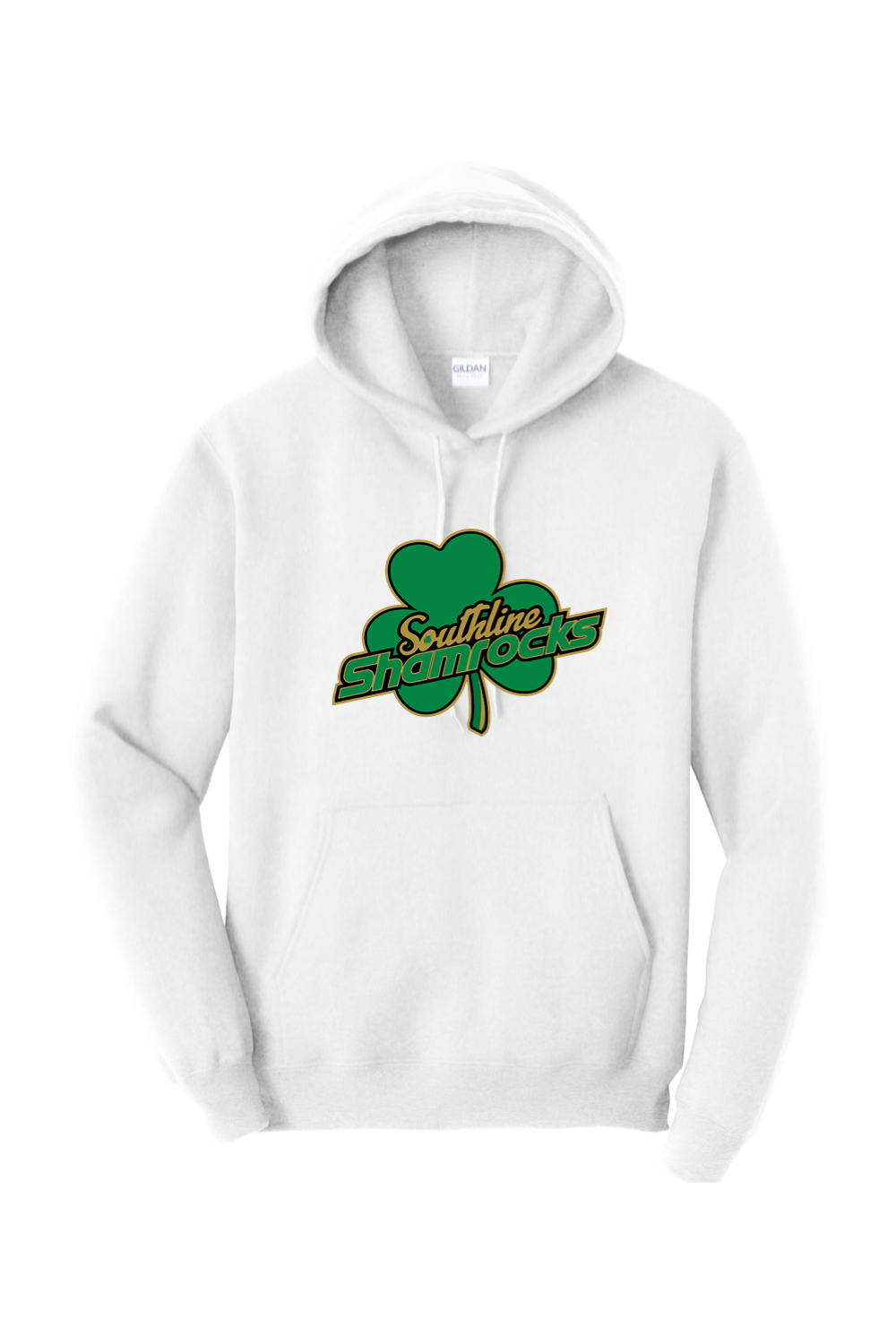 Gildan Heavy Blend Hooded Sweatshirt