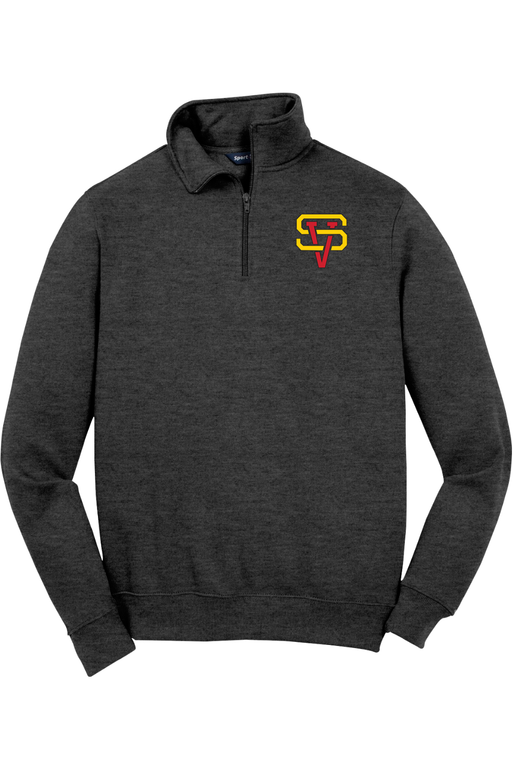 Scottsdale Vipers Baseball 1/4-Zip Sweatshirt