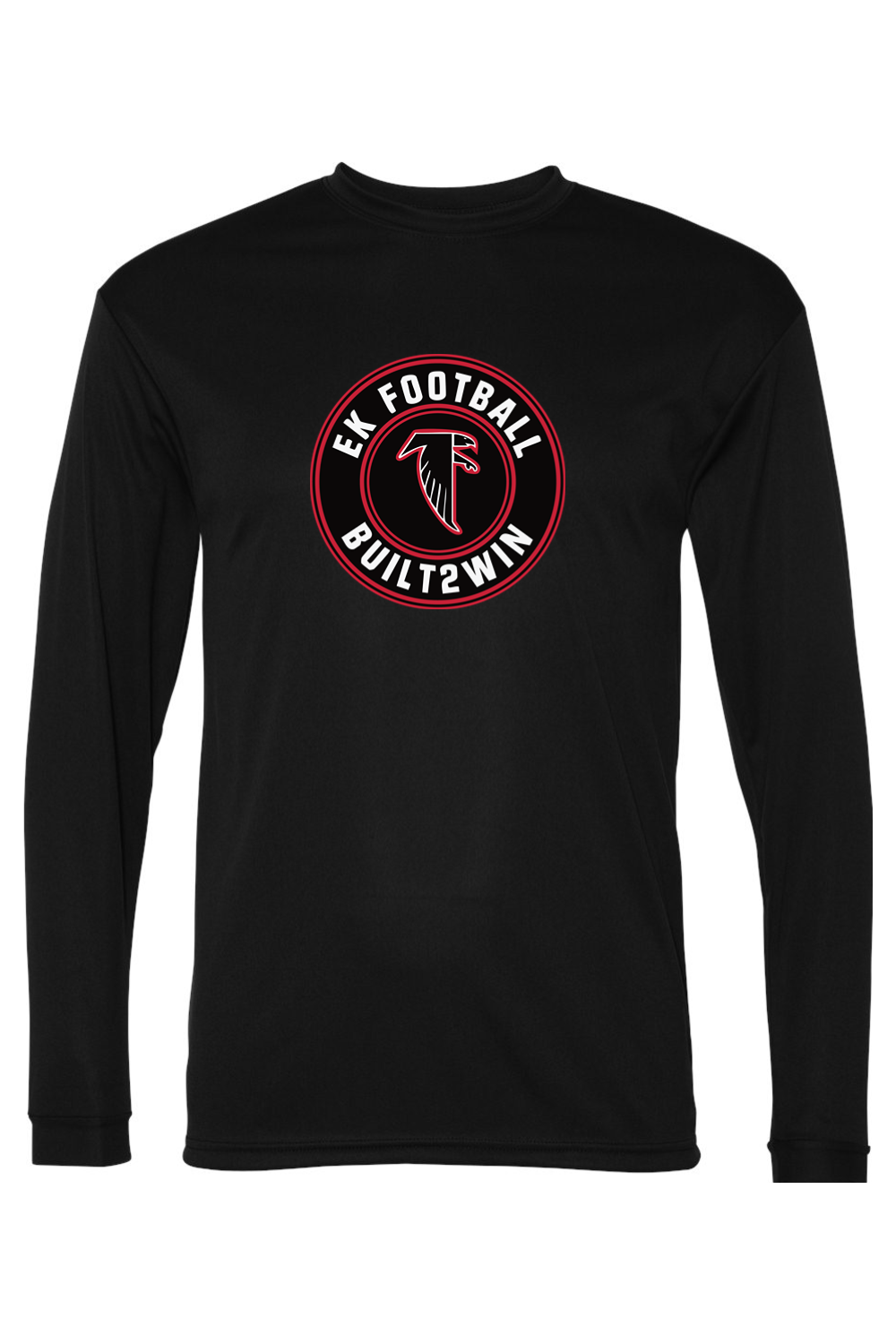 C2 Sport Performance Long Sleeve T-Shirt