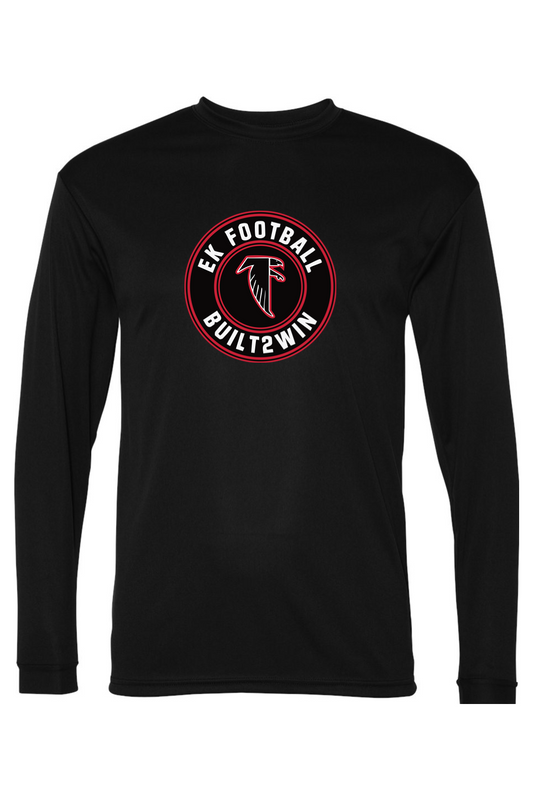 C2 Sport Performance Long Sleeve T-Shirt