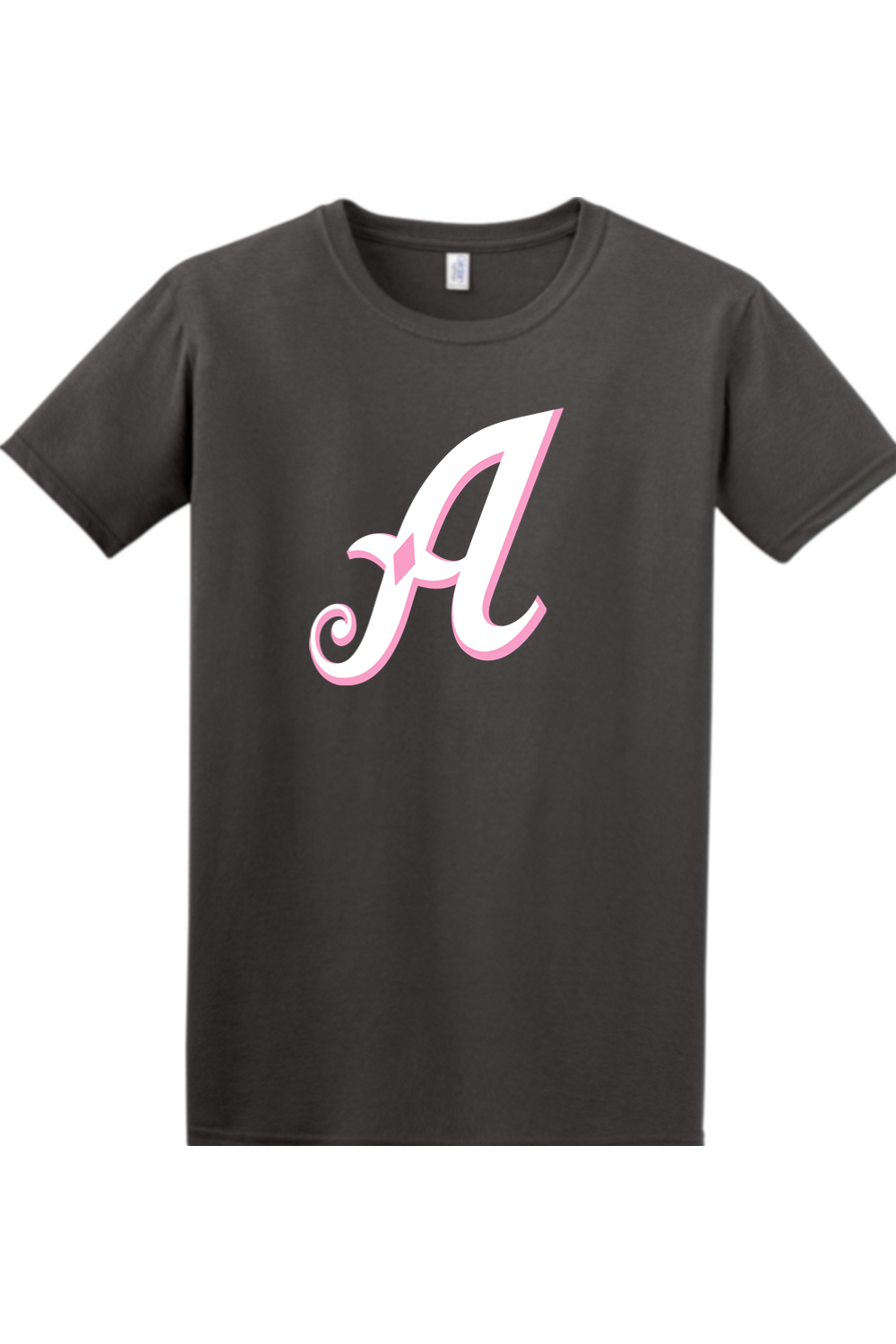 Aces Baseball Softstyle T-Shirt