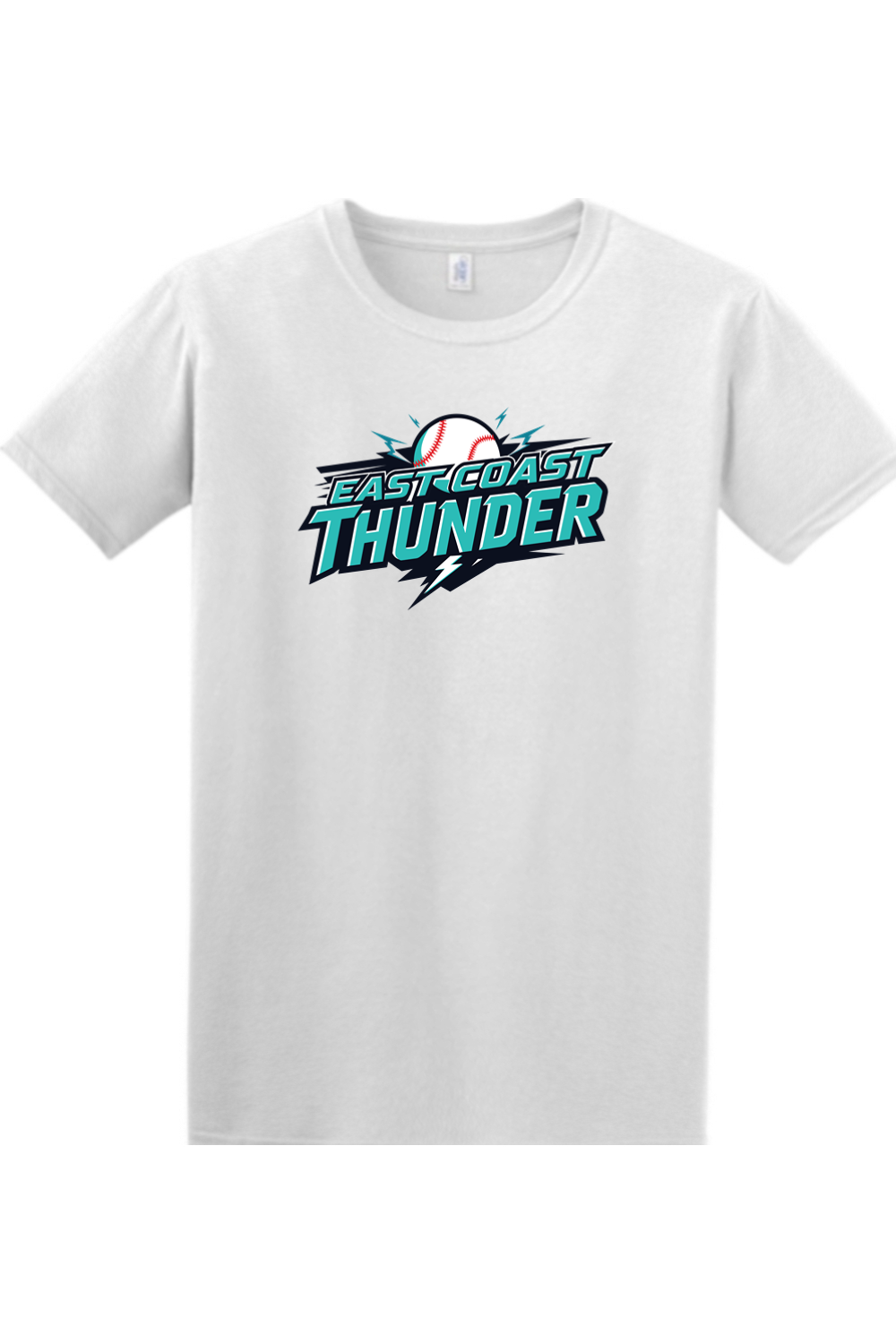 East Coast Thunder Softstyle T-Shirt