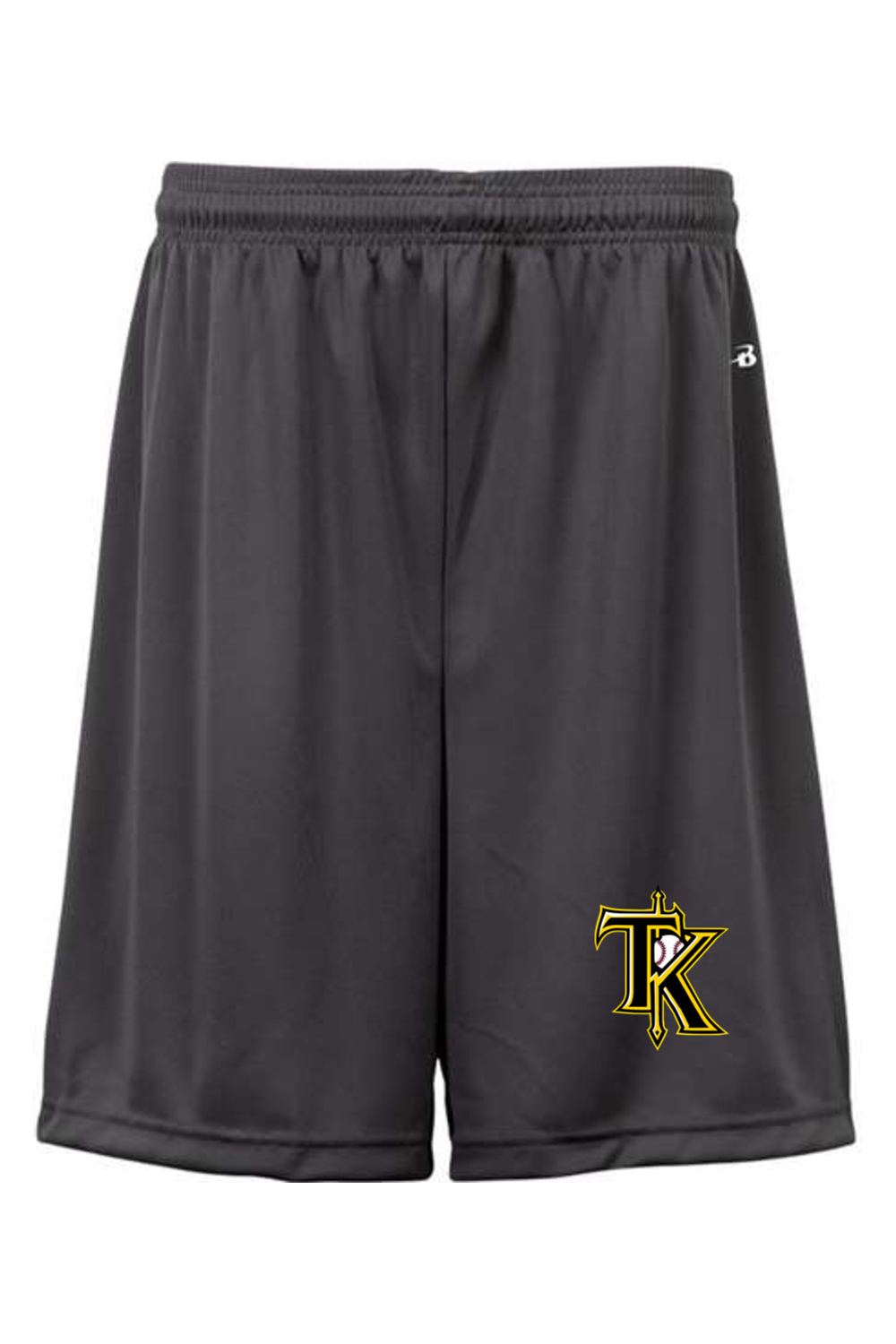 Thornton Knights 6 Inch Youth Short