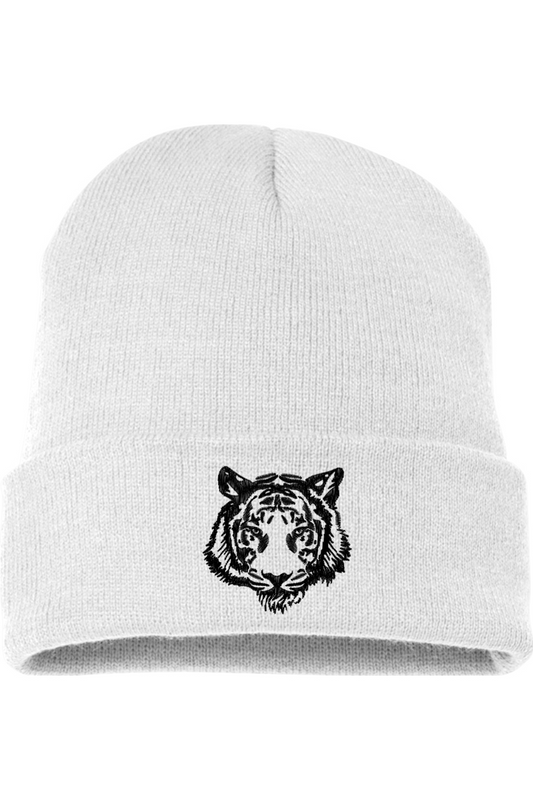 Tacoma Tigers Classics Cuffed Beanie